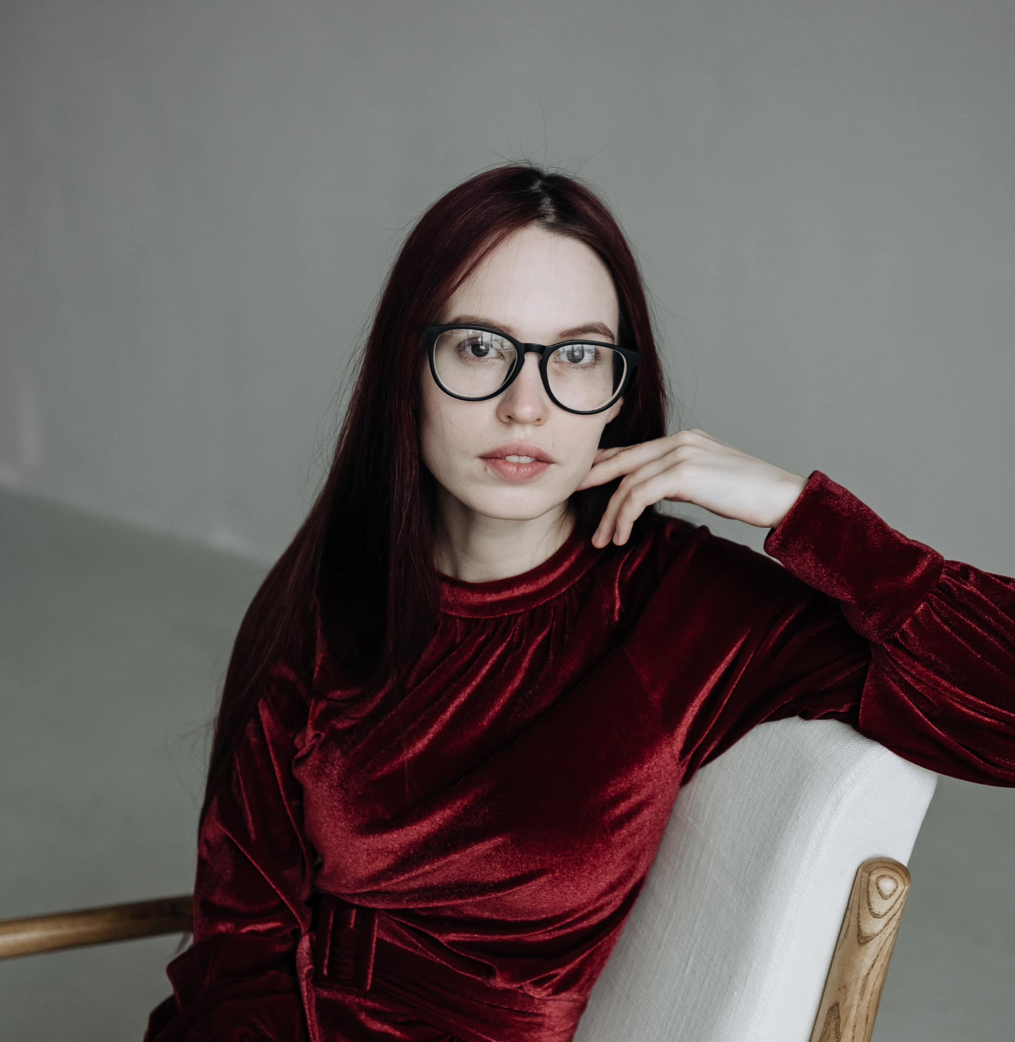 Förderpreis - Komponistin Aglaya Sevastyanova
