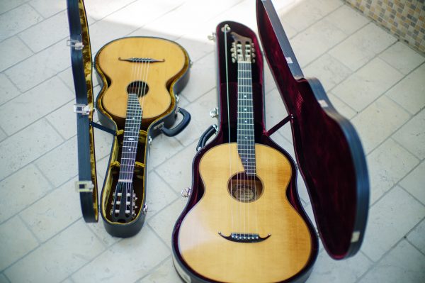 famous classical guitars